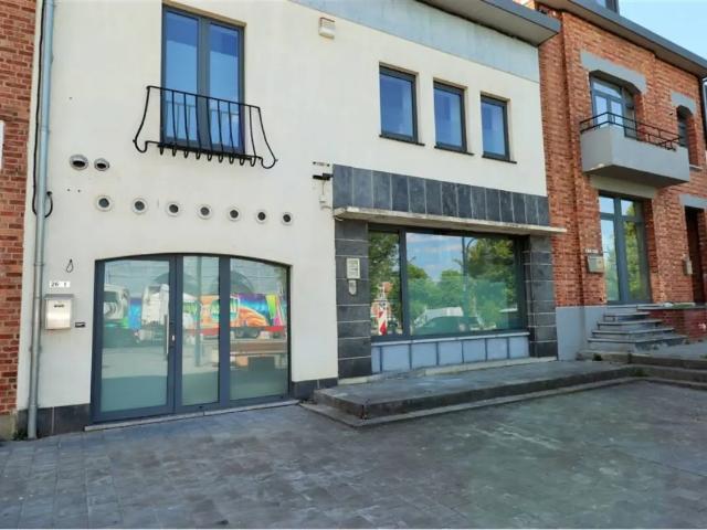 à louer Appartement Momignies