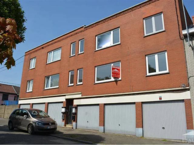 à louer Appartement Monceau sur Sambre Rue des Barbieux