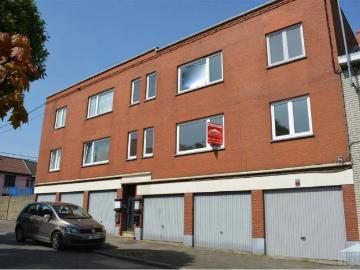 à louer Appartement Monceau sur Sambre Rue des Barbieux