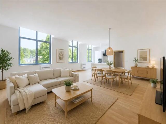 à louer Appartement Mons