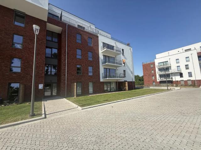 à louer Appartement Mons Clos des artistes