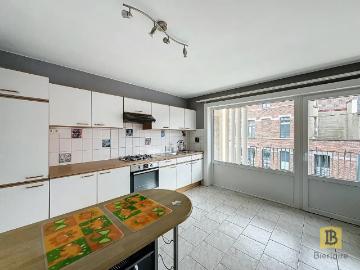 à louer Appartement Mons Avenue d'Hyon