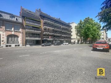 à louer Appartement Mons Avenue Jean d'Avesnes