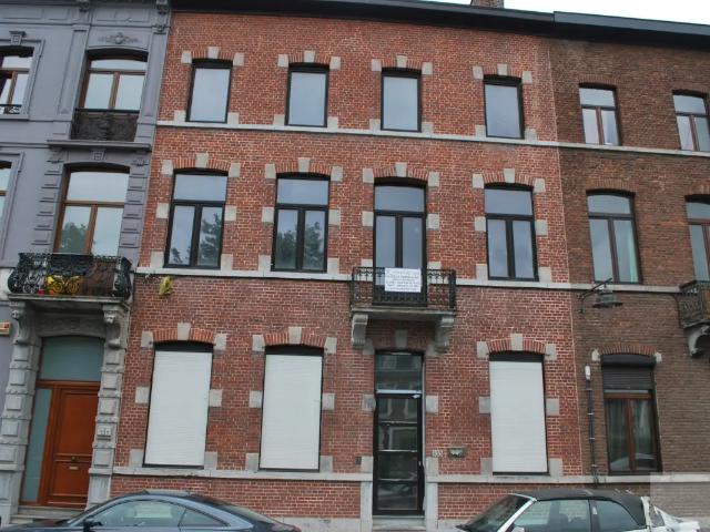 à louer Appartement Mons Boulevard Albert Elisabeth