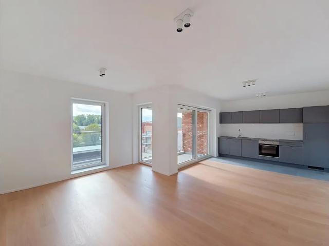 à louer Appartement Mons Digue de Cuesmes