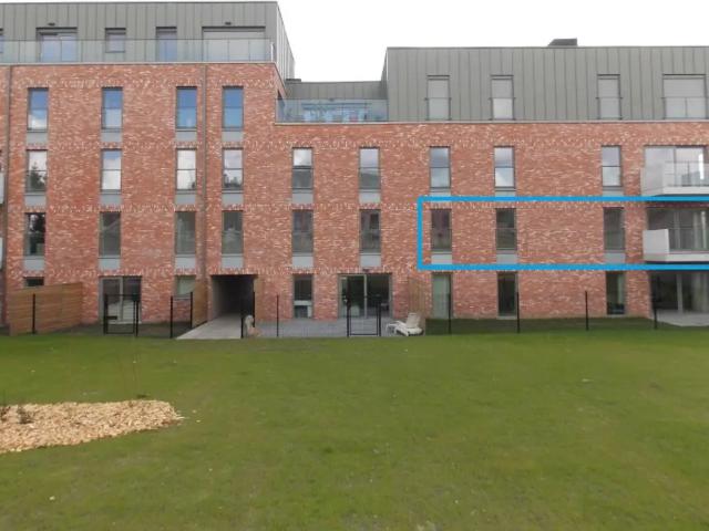 à louer Appartement Mons Digue de Cuesmes