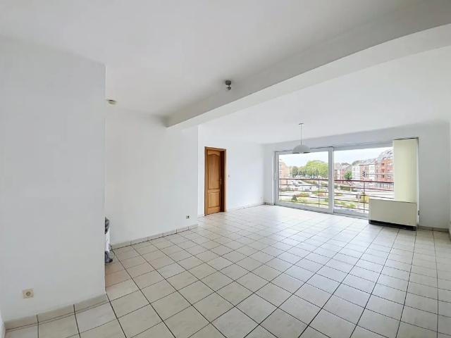 à louer Appartement Mons Place des Chasseurs à Pied