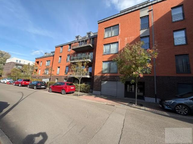 à louer Appartement Mons Quai des Otages