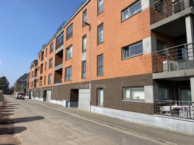 à louer Appartement Mons Quai des Otages