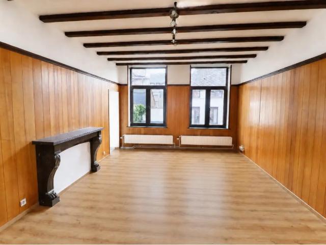 à louer Appartement Mons Rue Notre Dame