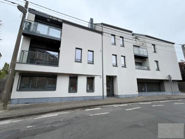 à louer Appartement Mons Rue du Fish Club