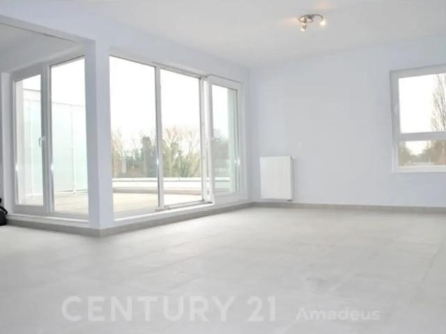 à louer Appartement Mons Rue du Pont Canal