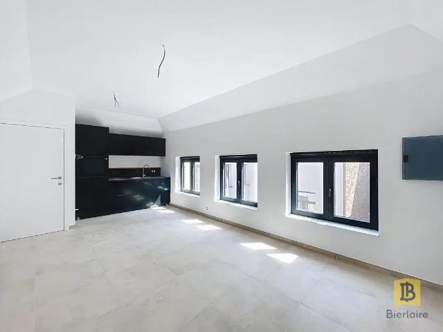 à louer Appartement Mons Rue de la Halle
