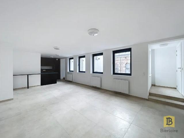 à louer Appartement Mons Rue de la Halle