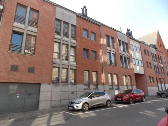 à louer Appartement Mons Rue des Telliers