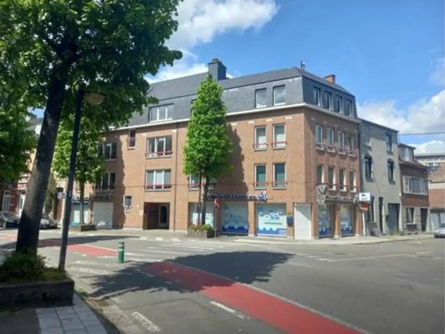 à louer Appartement Mons Rue des Arbalestriers