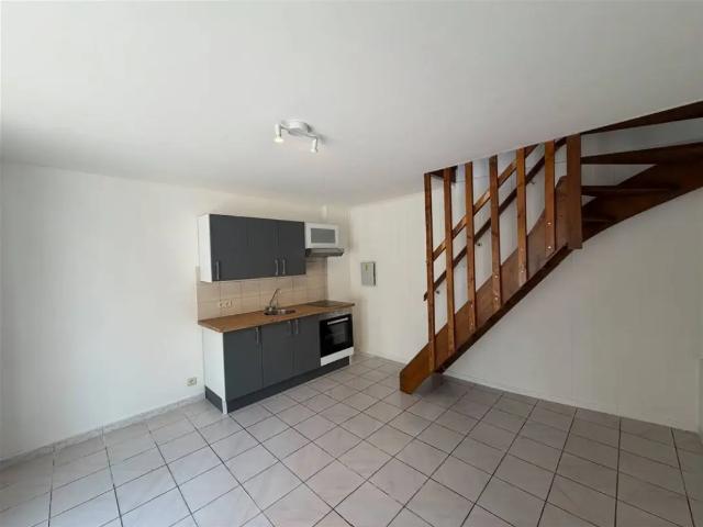 à louer Appartement Mons Rue des Sœurs Noires