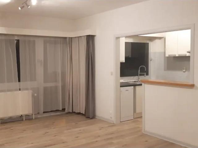 à louer Appartement Mons Rue Georges Delporte 1bte 2.4