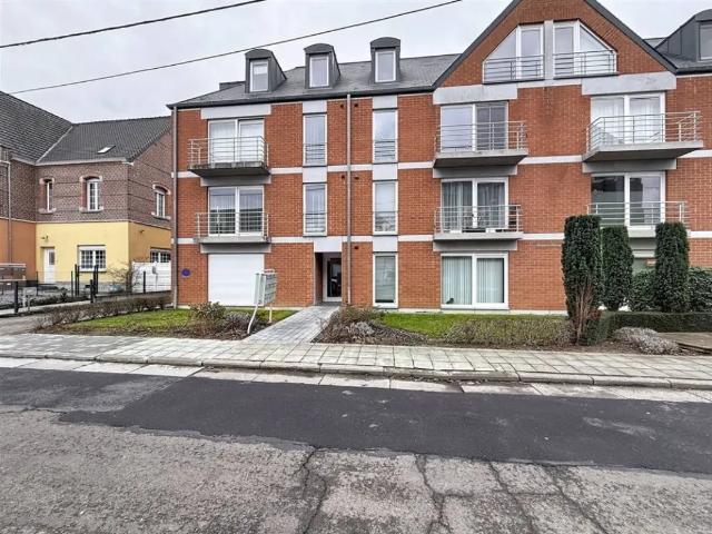 à louer Appartement Mons Rue Simonon