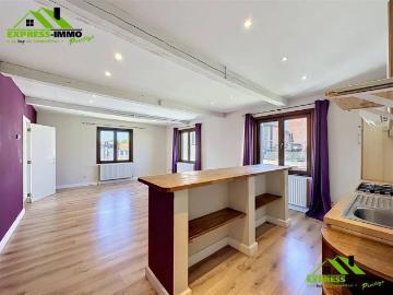 à louer Appartement Mont Saint Guibert