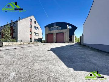 à louer Appartement Mont Saint Guibert