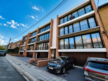 à louer Appartement Mont sur Marchienne Avenue Albert 1er