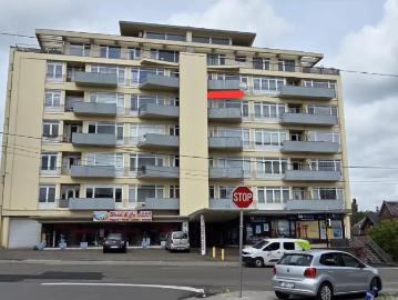 à louer Appartement Mont sur Marchienne Avenue Pastur