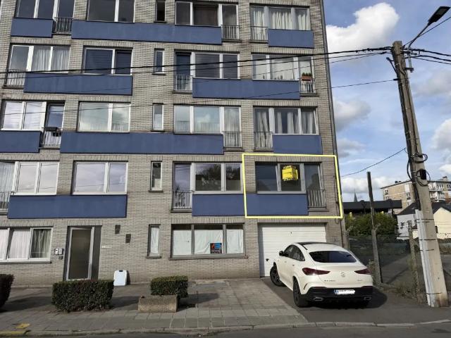 à louer Appartement Montignies sur Sambre