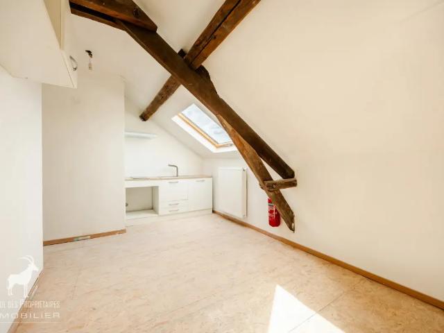 à louer Appartement Montignies sur Sambre