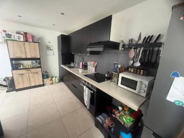 à louer Appartement Montignies sur Sambre Avenue Gillieaux