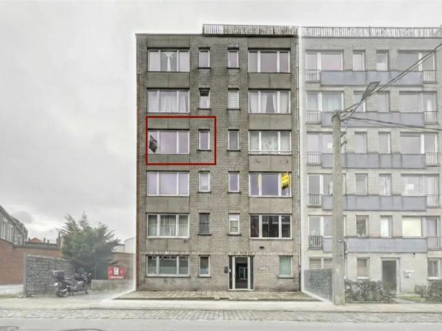 à louer Appartement Montignies sur Sambre Rue Aimé Mignolet