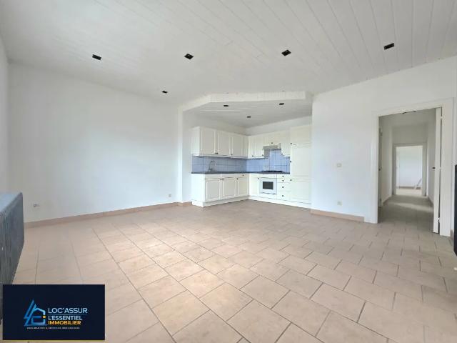 à louer Appartement Montignies sur Sambre Rue Aimé Mignolet
