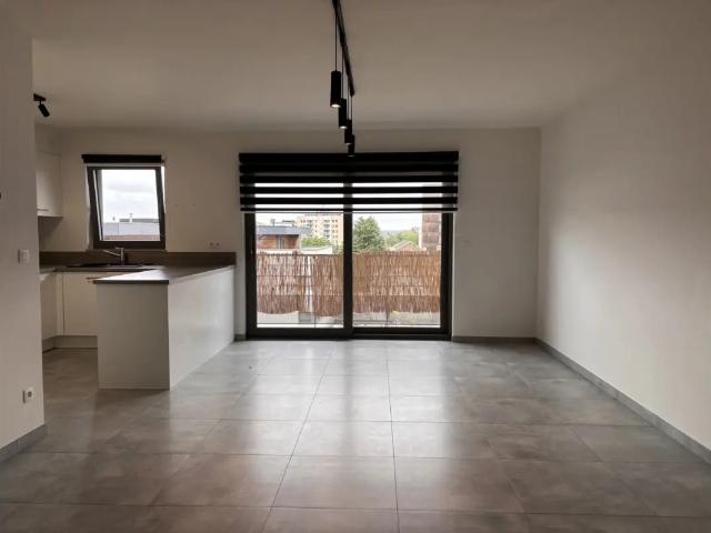 à louer Appartement Montignies sur Sambre Rue de la Crèche