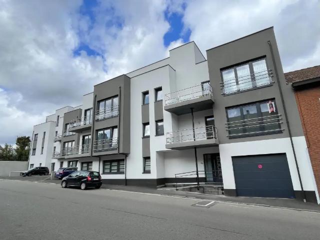 à louer Appartement Montignies sur Sambre Rue de la Fontaine