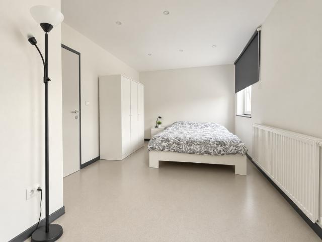 à louer Appartement Montignies sur Sambre Rue Longuebourse