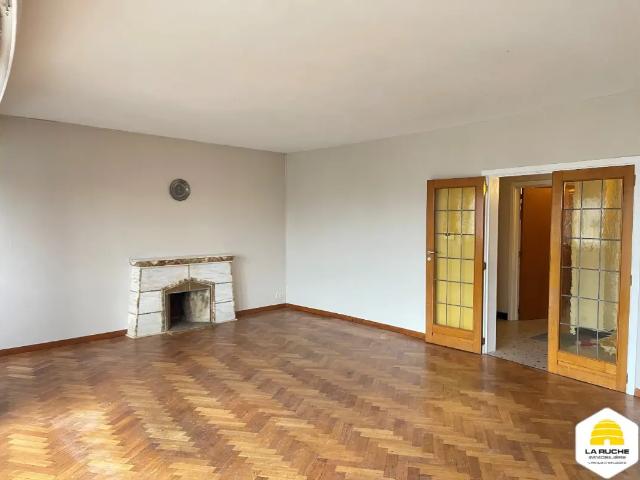 à louer Appartement Montignies sur Sambre rue 't Serclaes de Tilly