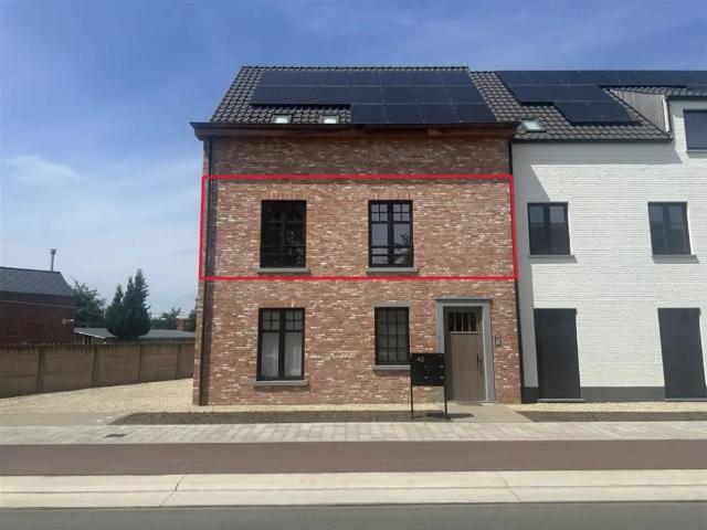 à louer Appartement Morkhoven Molenstraat