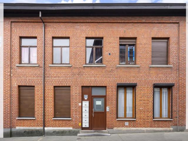 à louer Appartement Morlanwelz Rue Belle Hôtesse