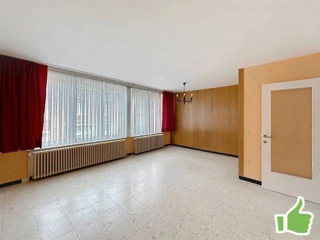 à louer Appartement Mouscron Rue de Roubaix