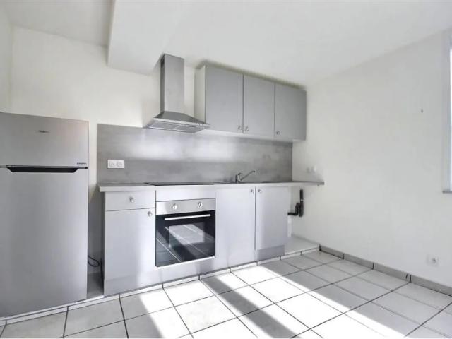 à louer Appartement Mouscron Rue d'Iseghem