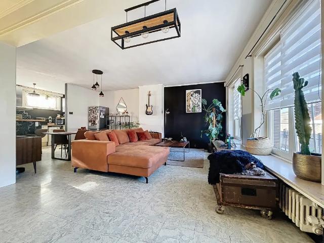 à louer Appartement Mouscron