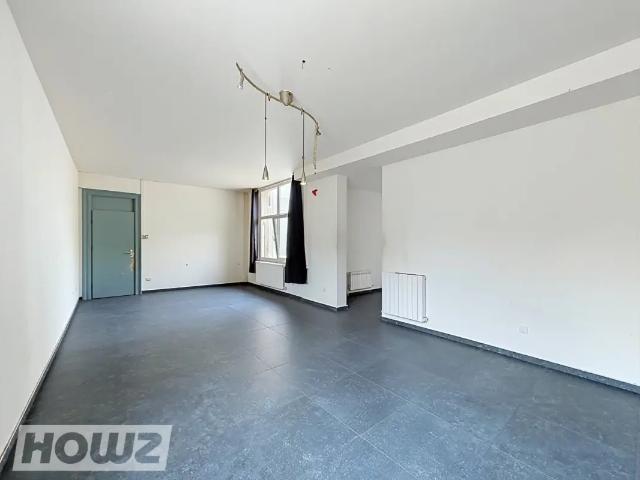 à louer Appartement Mouscron