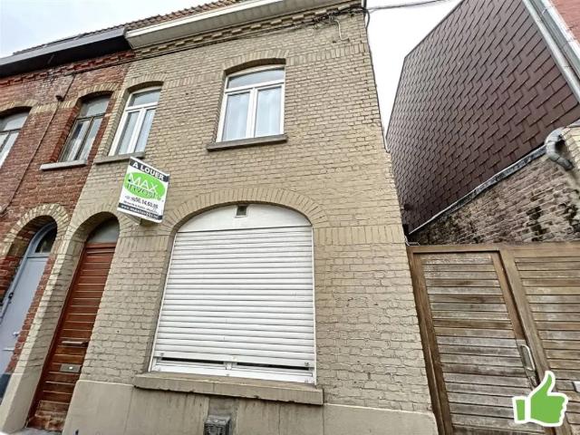 à louer Appartement Mouscron