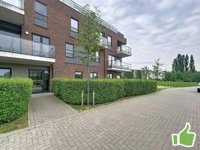 à louer Appartement Mouscron
