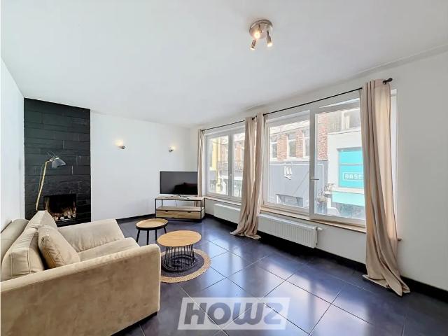 à louer Appartement Mouscron