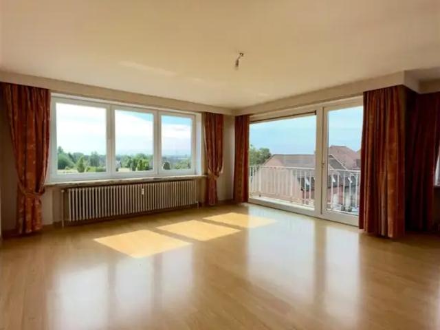 à louer Appartement Mouscron