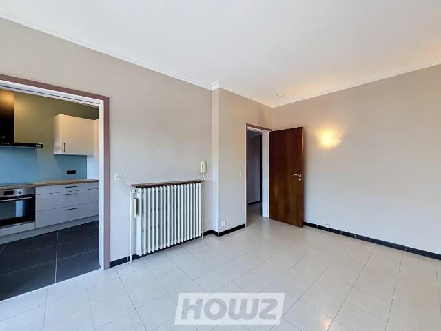 à louer Appartement Mouscron