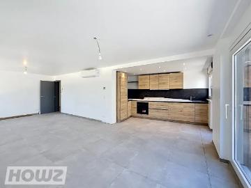 à louer Appartement Mouscron