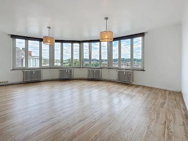 à louer Appartement Namur Avenue Comte de Smet de Nayer
