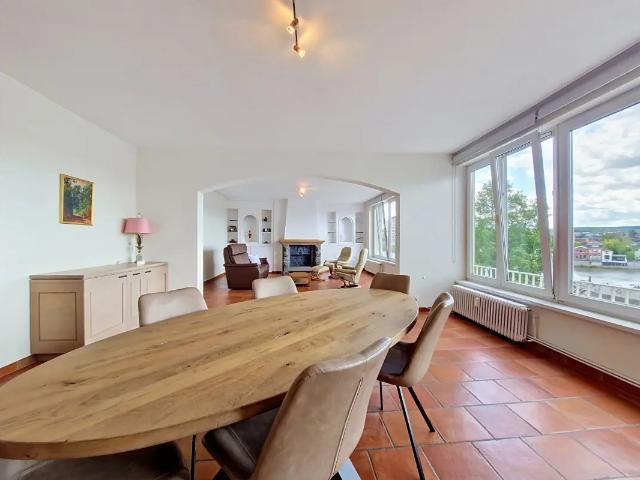 à louer Appartement Namur Avenue Fernand Golenvaux